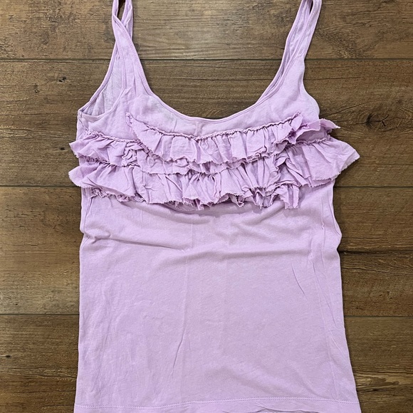 Bundle of 2 J. Crew Factory Tanks, Size XS - Picture 7 of 10